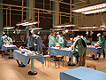 Corso di chirurgia implantare avanzata - Università Parigi V