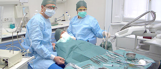 Studio Dentistico Dott. Pierluigi Nesler